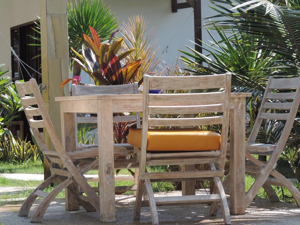 Casus Dream Hotel Gili Trawangan Dış mekan fotoğraf