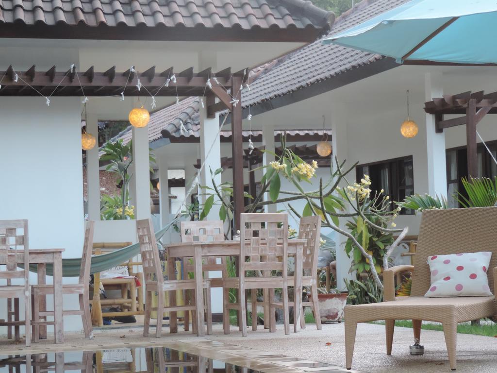 Casus Dream Hotel Gili Trawangan Dış mekan fotoğraf