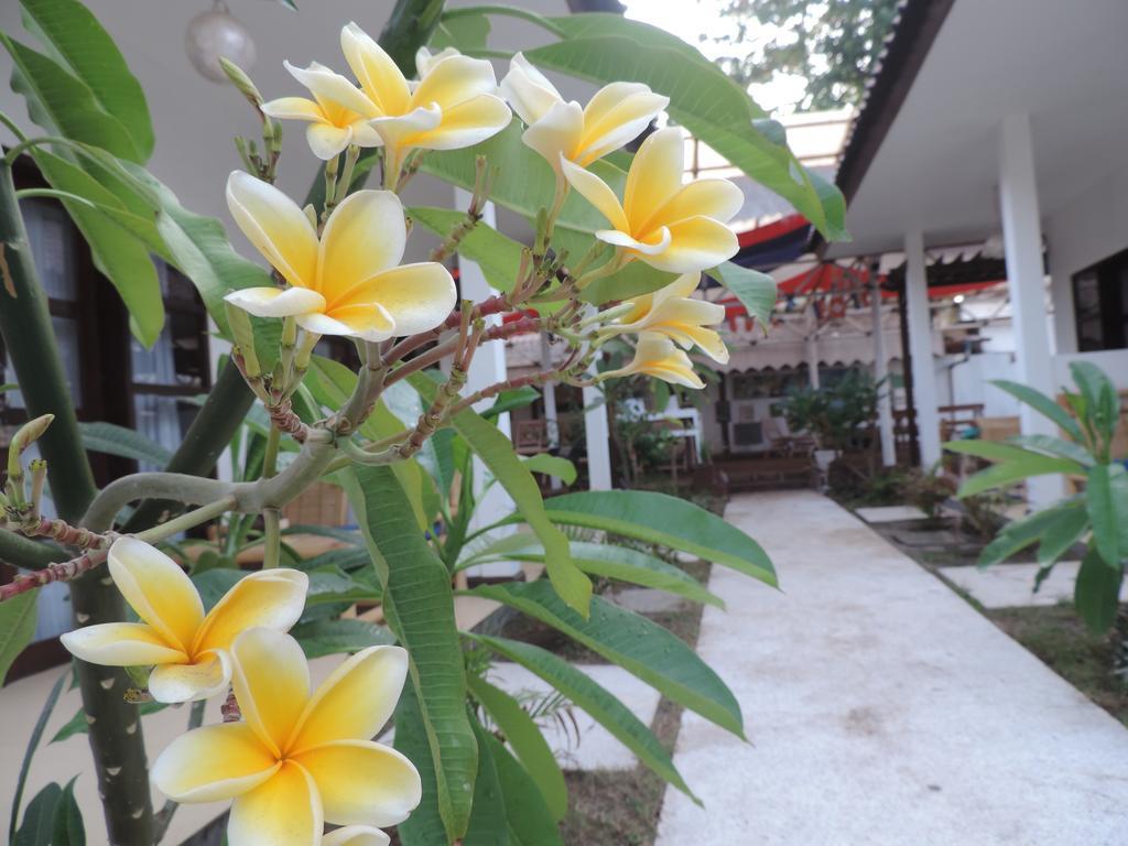 Casus Dream Hotel Gili Trawangan Dış mekan fotoğraf